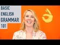 Exploring the 8 Parts of Speech in English Grammar