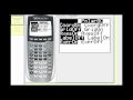 Graphing Polar Equations on the TI-84