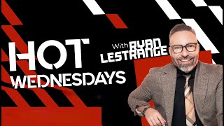"In The Middle " - Ryan Lestrange 🔥 ( Hot Wednesday | Full Sermon )