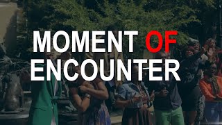 MOMENT OF ENCOUNTER  PROGRAM 05TH SEPTEMBER 2025