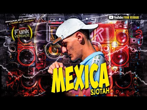 SJOTAH - MEXICA ( DJ LUCAS MIX ) #funk #musica #funkverdade