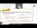 Proportional Relationships and Linear Functions