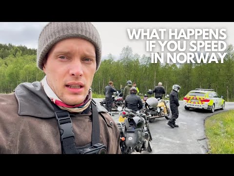 The Arctic Circle Road Trip | Where the Sun Doesn’t Set (Part 5)