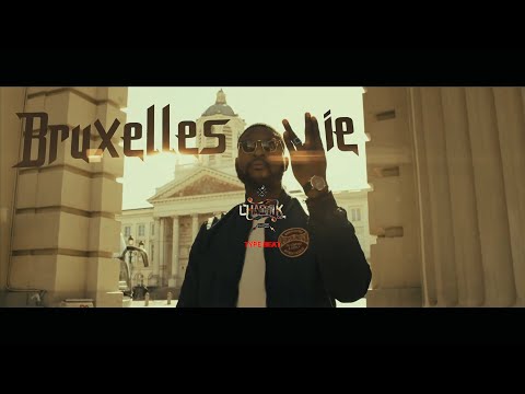 Damso - Bruxelles Vie (clip video)