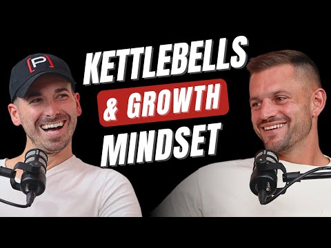 Mastering Fitness, Business, and Life with Hunter Crine, Founder of Kettlebell Coach University