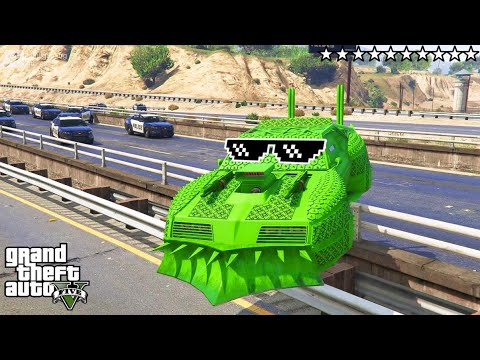 GTA 5 Thug Life #134 (GTA 5 WINS FAILS & FUNNY MOMENTS )