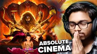 Mahavatar Narsimha WILL Save The Indian Animation Industry‼️🙏