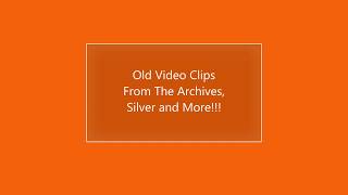 Old Clips from the GoPro, silver, coins, relics!