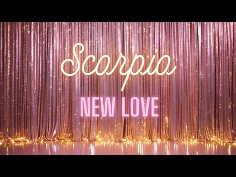 Scorpio Singles✨Your Next Romantic Partner✨New Love Reading