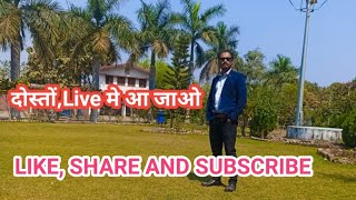 Binod Hansdak Official is live/खाना बना रहे हैं 🥰🥰