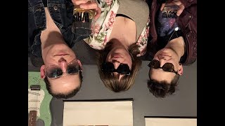 Whiskey & Shade: Chik fil A
