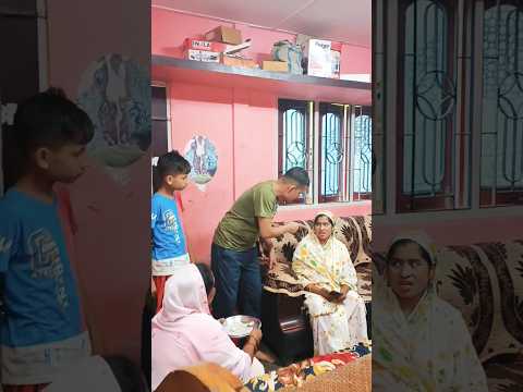 পান্তা ভাত