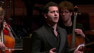 Chaim Stern sings Avinu Shebashamayim - 10th Anniversary Chanukah Concert