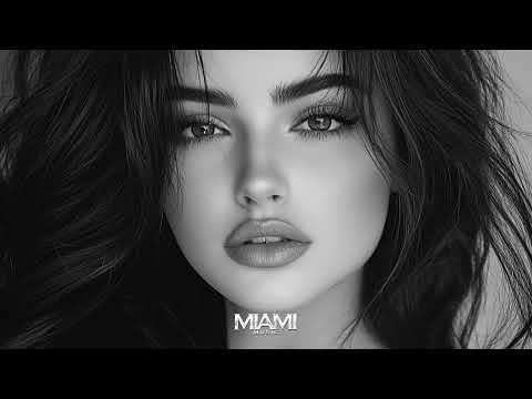 MIAMI - Melodic Techno Remix of Popular Songs 2025 Deep House #deephouselove