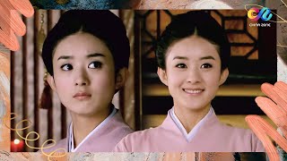 😡 Zhao Liying is looked down upon by everyone! 🫣 But...... ⚔️ "Legend of Lu Zhen 陆贞传奇" ✨ China Zone