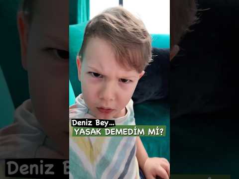 Yasak… #ozmisiliailesi #shorts
