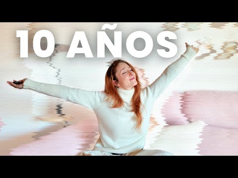 ME DIJERON QUE NUNCA LO CONSEGUIRÍA ❌ ¡ESPECIAL Q&A 10 Años!