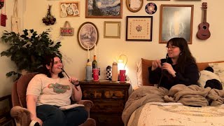 spring draft & abby’s vanderpump rules obsession — slumber party — episode 14