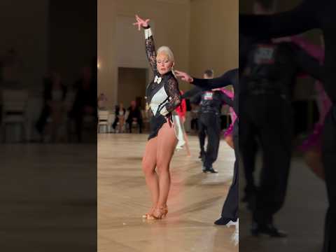 Grand National Dancesport Championships ???? #shorts