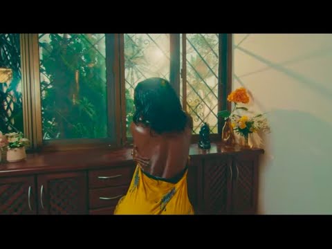 Naddy Flavour _-_ Kitendawili (Official Lyrics Video)