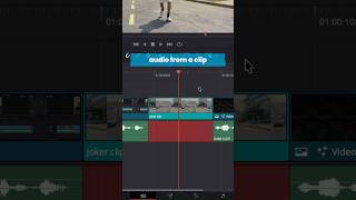 Deleted the Audio From Your Clip in Resolve? Do This