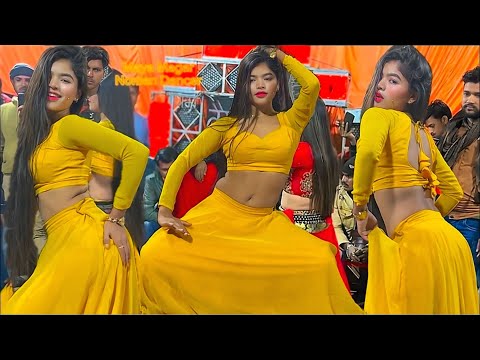 पगली देखावे अगरबत्ती Dj Maya Magar ka #dance #video #mayadance