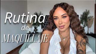 Así me empanizo la cara 🤣 - GRWM con una mujer distraída | SAMII HERRERA
