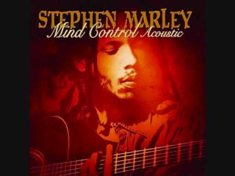 Mind Control de Stephen Marley Letra y Video