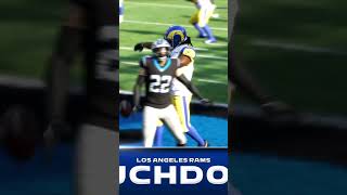 Davante Adams TOUCHDOWN in Madden 26 Playoffs!