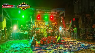 Live Jaranan SURYO BASWORO dsn Tlogo Tanjung Surabaya