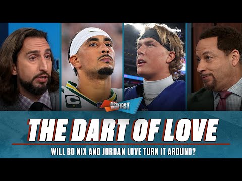Dart does NOT have Chargers on Upset Alert, Brou guarantees big J-Lo game | FIRST THINGS FIRST