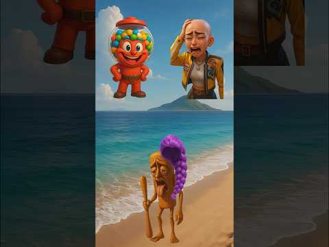 Italian Brainrot #italianbrainrot #memes #ballerinacappuccina #funny #tungtungsahur #shorts #cute