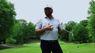 How to develop the PGA Tour mindset to play under pressure and win when it counts