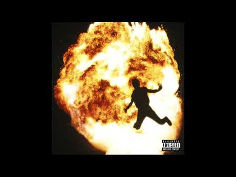 Metro Boomin - Borrowed Love ft. Swae Lee & Wizkid [Not All Heroes Wear Capes]