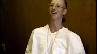 Early Jason Baldwin Interview w/ WM3 Support Group (Part Five)