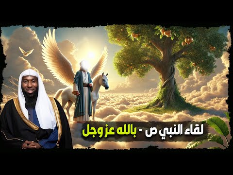 ما هو السر وراء الأشياء الغامضة في السماء السابعة ؟ الشيخ بدر المشاري