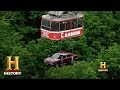 Adam's Car Adventure Analysis