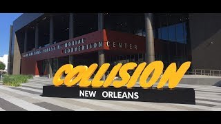 Collision Conference 2018 | Chicago News