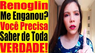 Renoglin Funciona? Renoglin É Confiável? Renoglin Para Que Serve? Renoglin Como Tomar? - Renoglin