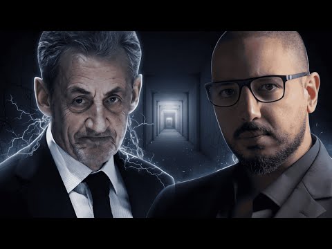 Sarkozy en Prison : voici ce qui l'a vraiment DÉTRUIT