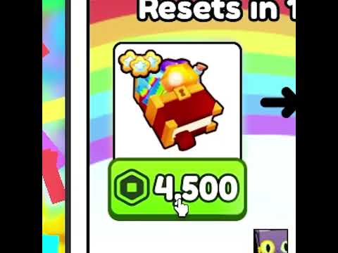 spending $100,000 ROBUX for a...
