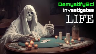 There's No Such Thing as Life