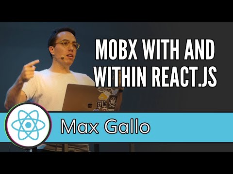 Reinventing MobX
