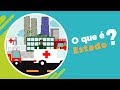 Decisões e Estruturas do Estado