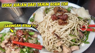 HARGANYA MURAH PORSI BANYAK - KUDU WAJIB MINTA GARINGAN AYAMNYA COII