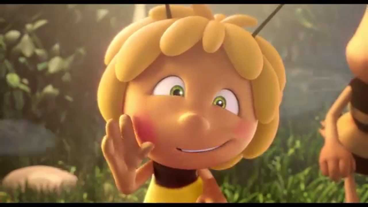 L'ape Maia - Il film anteprima del trailer