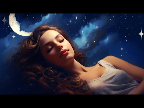 Relaxing Lullaby Music &#128554; Relaxing Music, Soothing Music Before Bedtime &#127769; Stress Relief