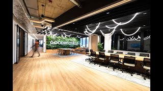 GoodRequest Office roka