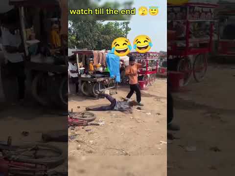 Funny peoples ๐ซฃ๐ watch till the end