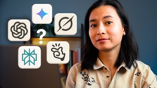 I Tested These 5 AI Deep Research Tools So You Don't Have To!